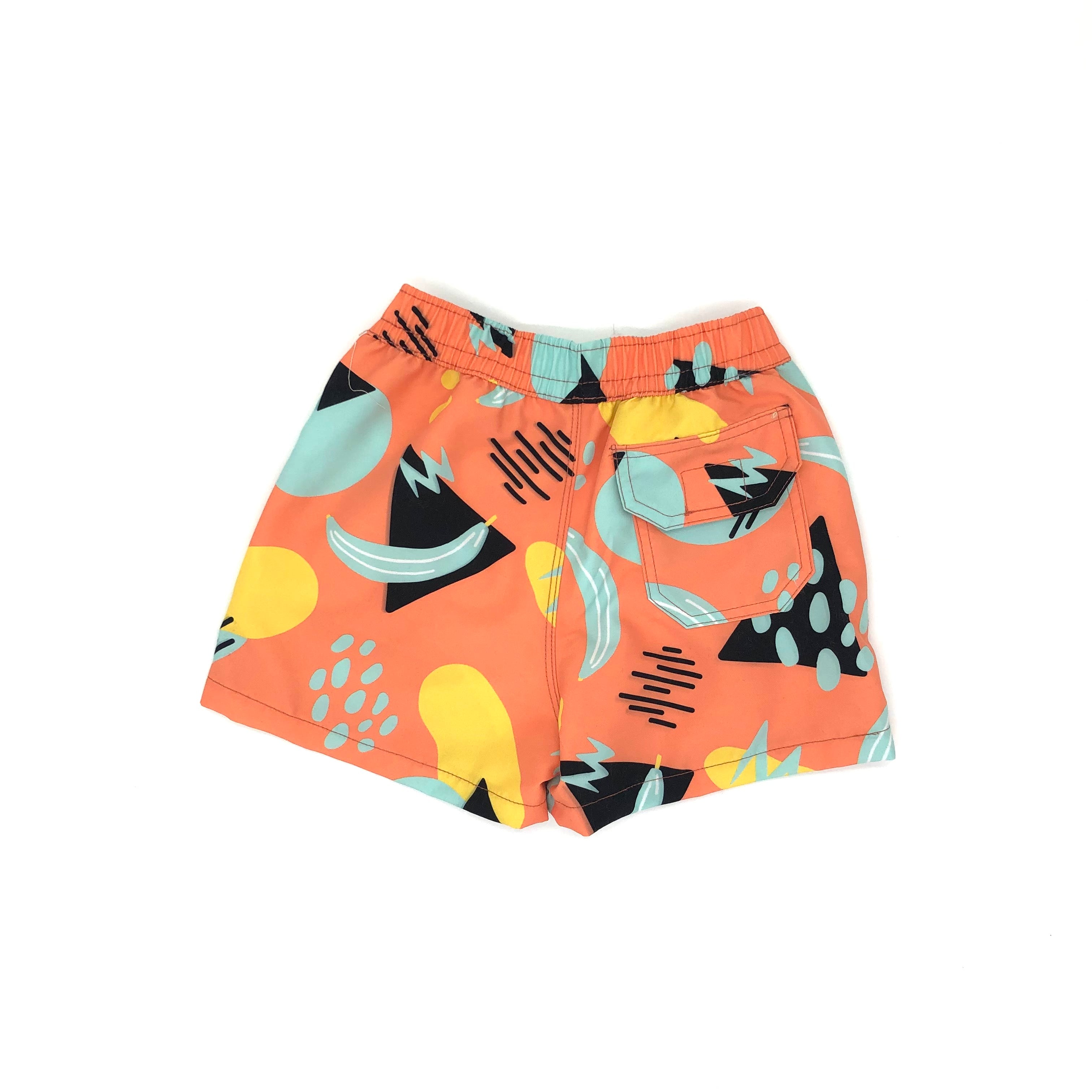 Fruity Swim Shorts