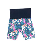 Tropical Flower Shorts